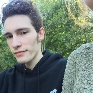 Meet your Posher, Matt